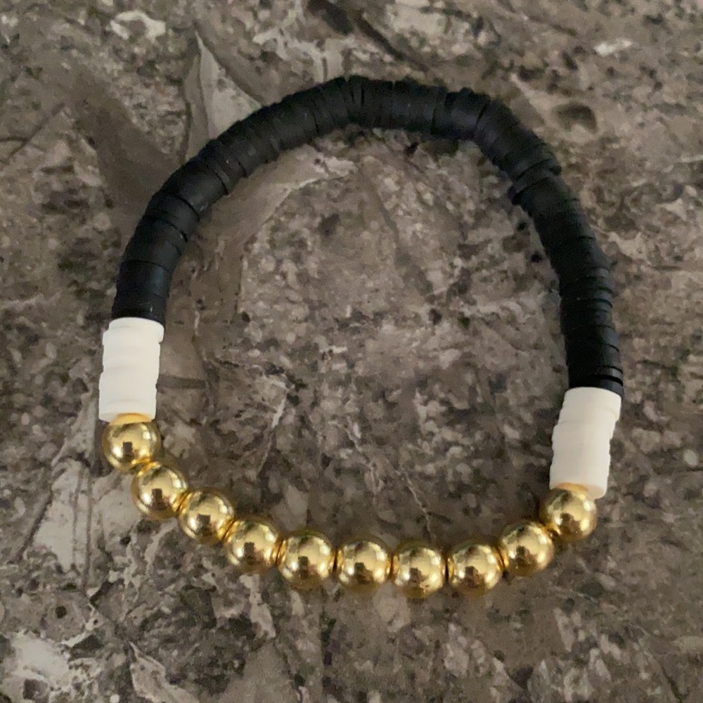 Bracelet & ring set - Picture 4 of 4